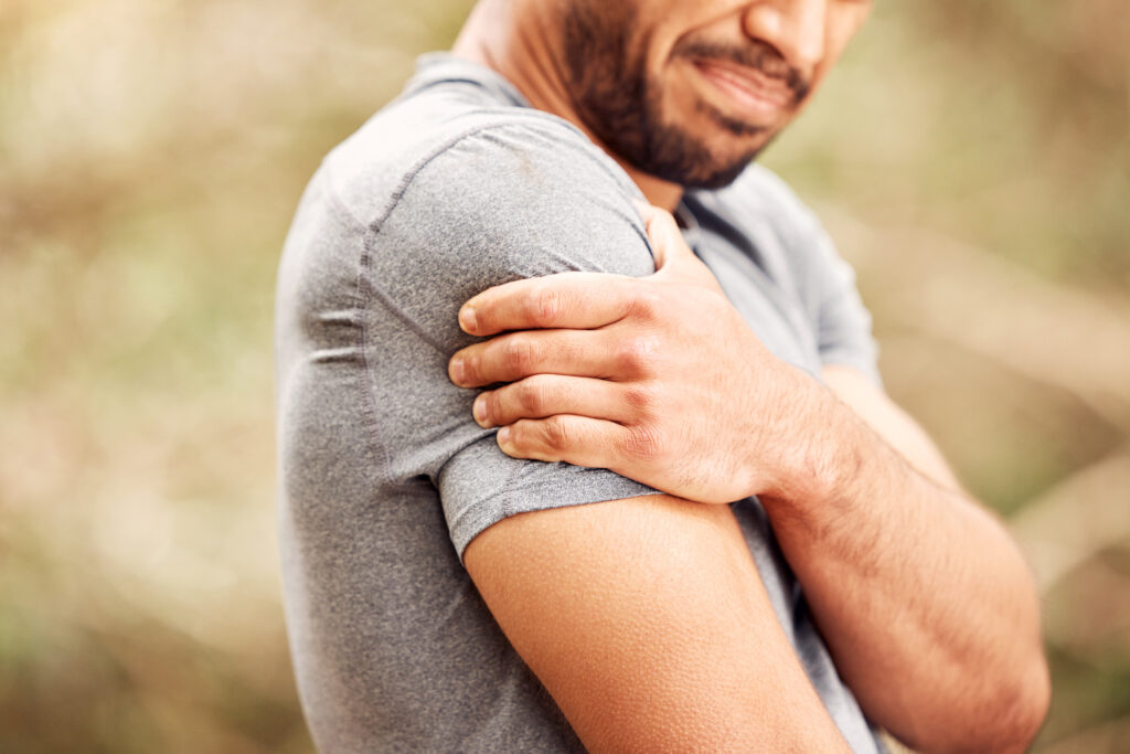 The Rotator Cuff - Physical Therapy Denver Co | ATLAS Physical Therapy